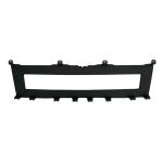 GRIGLIA PARAURTI RENAULT MEGANE III DAL 2012 ANTERIORE CENTRALE INTERNA
