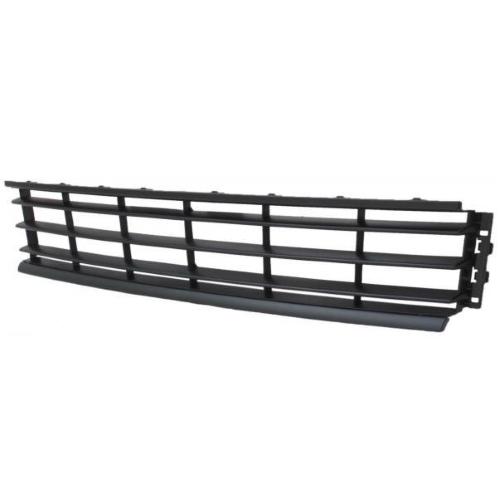 GRIGLIA PARAURTI VOLKSWAGEN PASSAT VII DAL 2010 ANTERIORE CENTRALE VERSIONE TRENDLINE