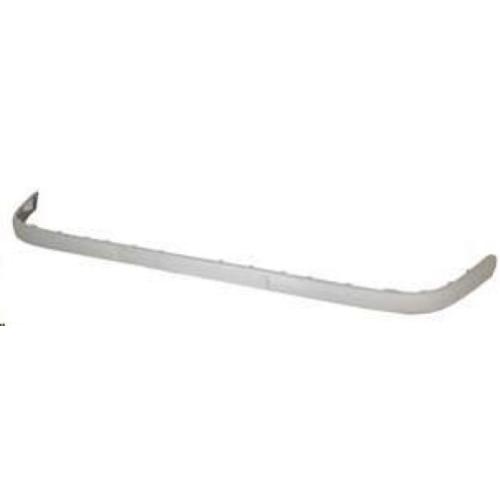 MODANATURA PARAURTI VOLKSWAGEN GOLF IV DAL 1997 AL 2003 ANTERIORE VERNICIABILE