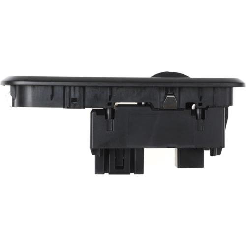 INTERRUTTORE ALZAVETRO PER FORD FIESTA 2008-2012 PORTA ANTERIORE SX ALZ POST MANUALI O ASSENTI 2INTER 12PIN