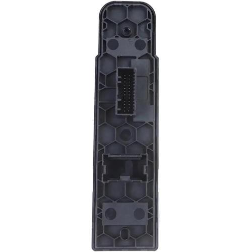 INTERRUTTORE ALZAVETRO PER RENAULT TALISMAN 2015-2021 PORTA ANTERIORE SX RETROVISORI ELETTRICI 4 INTERRUTTORI 24 PIN