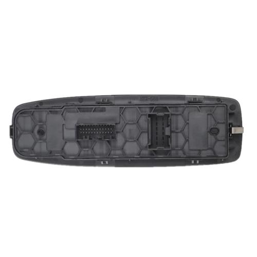 INTERRUTTORE ALZAVETRO PORTA ANTERIORE SX PER RENAULT TALISMAN 2015-2021 ALZAC.POST ELETTRICI 4 INTERRUTTORI 24 PIN