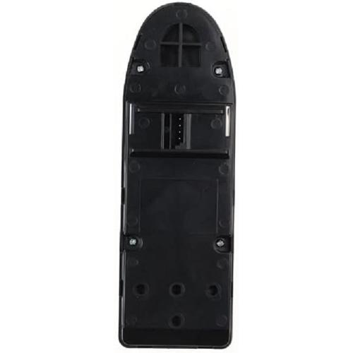 INTERRUTTORE ALZAVETRO BMW SERIE 5 E60/E61'07-10 ANT.SX RETR.EL RIB.EL COMANDO TENDINA PARASOLE 4 INTERRUTTORI 4 PIN