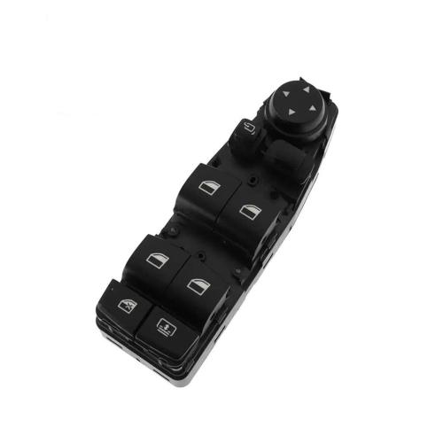 INTERRUTTORE ALZAVETRO BMW SERIE 5 F10/F11'10-16 SR 6 GP'12 ANT.SX RETR.EL RIB.EL COMANDO TENDINA PARASOLE 4 INTERRUTTORI 6 PIN