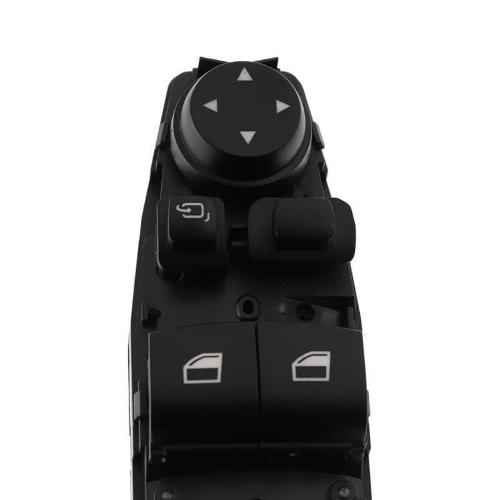 INTERRUTTORE ALZAVETRO BMW SERIE 5 F10/F11'10-16 SR 6 GP'12 ANT.SX RETR.EL RIB.EL COMANDO TENDINA PARASOLE 4 INTERRUTTORI 6 PIN
