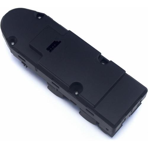 INTERRUTTORE ALZAVETRO BMW X3'03-10 ANT.SX RETR.EL RIB.EL 4 INTERRUTTORI 4 PIN