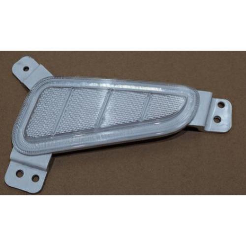 CATADIOTTRO CATARIFRANGENTE LATERALE SINISTRO PER HYUNDAI KONA DAL 2017>