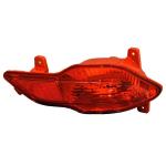 CATADIOTTRO CATARIFRANGENTE POSTERIORE DESTRO PER OPEL MOKKA X DAL 2016> FANALINO