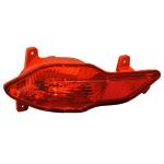 CATADIOTTRO CATARIFRANGENTE POSTERIORE SINISTRO PER OPEL MOKKA X DAL 2016> FANALINO