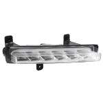 FANALE FANALINO ANTERIORE SINISTRO DRL A LED PER DR 4.0 2021> DR 5.0 2020>