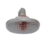 FANALE FANALINO LATERALE DX-SX BIANCO PER CHEVROLET KALOS DAL 2002> AL 2008