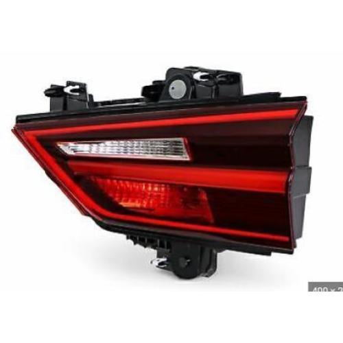 FANALE FANALINO POSTERIORE DESTRO INTERNO A LED FUME PER BMW X2 F39 DAL 2018