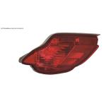FANALE FANALINO RETRONEBBIA POSTERIORE DESTRO PER LEXUS RX DAL 2010