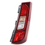 FANALE FANALINO POSTERIORE SINISTRO PER RENAULT EXPRESS 2021> S/PORTALAMPADE