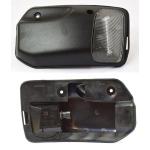 FANALE FANALINO SEGNALATORE DX INGOMBRO CABINA PER IVECO DAILY 2006> CASSONATO