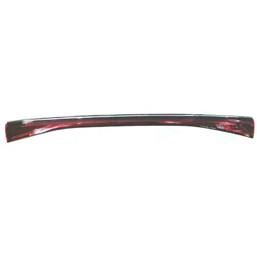 FANALE FANALINO POSTERIORE CENTRALE A LED PER BYD ATTO 3 DAL 2023>