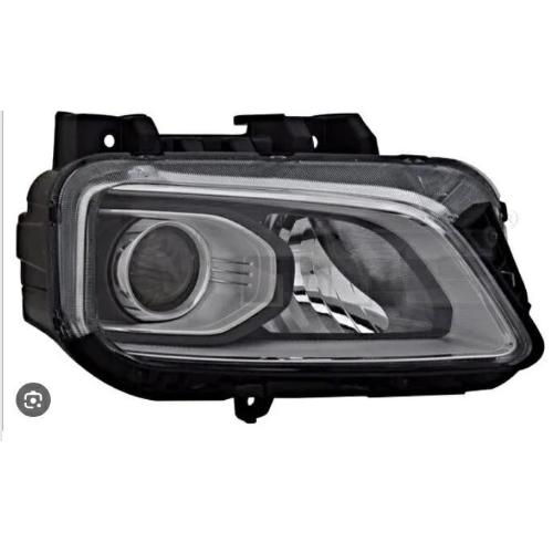 FARO FANALE PROIETTORE DX 2H7 CON MOTORE ELETTRICO PER HYUNDAI KONA DAL 2017>