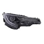 FARO FANALE PROIETTORE DESTRO A LED C/ABBAGLIANTI AUTOMAT PER TOYOTA COROLLA 2019>