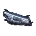 FARO FANALE PROIETTORE DESTRO A LED PER MG EHS DAL 2020>