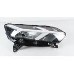 FARO FANALE PROIETTORE DESTRO C/DRL A LED PER DACIA JOGGER 2022> MODAN BIANCHE