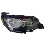 FARO FANALE PROIETTORE DESTRO CON DRL PER PEUGEOT 208 - 2008 DAL 2019>
