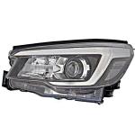 FARO FANALE PROIETTORE DESTRO C/MOTORE ELETTRICO PER SUBARU FORESTER DAL 2019>