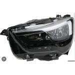 FARO FANALE PROIETTORE DESTRO H7-H1 CON DRL A LED PER OPEL COMBO DAL 2018>