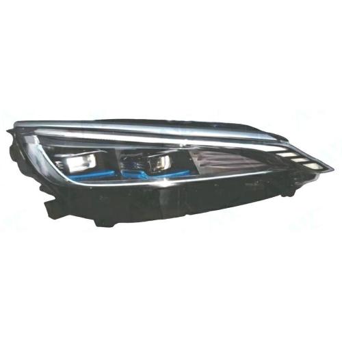 FARO FANALE PROIETTORE DESTRO LED PER BYD ATTO 3 DAL 2023>