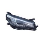 FARO FANALE PROIETTORE DESTRO PER MG HS-EHS DAL 2020>