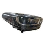 FARO FANALE PROIETTORE DESTRO PARABOLA NERA PER DR 1.0 DAL 2023>