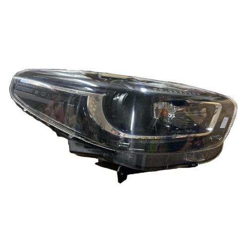 FARO FANALE PROIETTORE DESTRO PARABOLA NERA PER DR 1.0 DAL 2023>