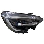 FARO FANALE PROIETTORE DESTRO PER RENAULT CLIO 2019> CON PACCHETTO EVOLUTION