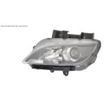 FARO FANALE PROIETTORE SX CON MOTORE ELETTRICO PER HYUNDAI KONA DAL 2021>