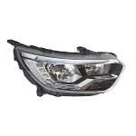 FARO FANALE PROIETTORE SINISTRO PER RENAULT EXPRESS DAL 2021>