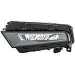 FARO FARETTO FENDINEBBIA DESTRO A LED PER SEAT ATECA 2016> LEON 2017>