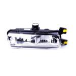 FARO FARETTO FENDINEBBIA DESTRO A LED PER LAND ROVER RANGE ROVER DAL 2012>