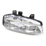 FARO FARETTO FENDINEBBIA DESTRO A LED PER RANGE ROVER EVOQUE DAL 2011>