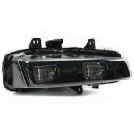 FARO FARETTO FENDINEBBIA DX A LED PER RANGE ROVER EVOQUE 2015> LIMITED EDITION