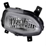 FARO FARETTO FENDINEBBIA DESTRO PER MG HS-EHS DAL 2020>