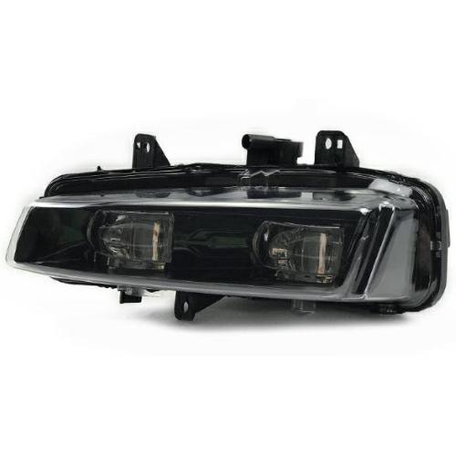 FARO FARETTO FENDINEBBIA SX A LED PER RANGE ROVER EVOQUE 2015> LIMITED EDITION