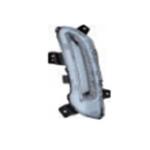 FARO FARETTO FENDINEBBIA SINISTRO PER MG HS-EHS DAL 2023>