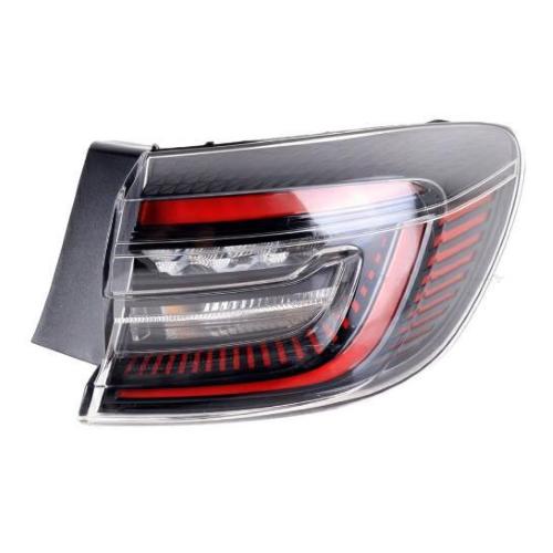 FANALE FANALINO POSTERIORE DESTRO ESTERNO A LED RENAULT PER CLIO TECHNO DAL 2023>