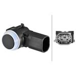 SENSORE PARCHEGGIO ASSISTITO PDC 6PX358270-351 HELLA