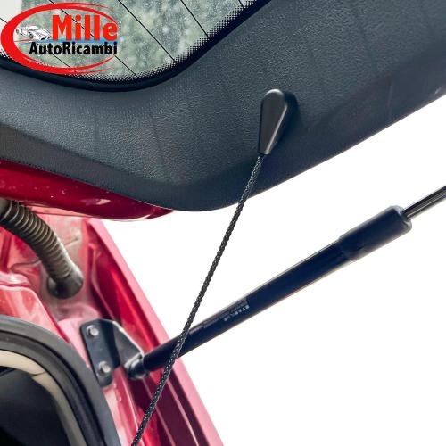 TIRANTE MENSOLA POSTERIORE RENAULT CLIO/MEGANE FILO PIANALE CAPPELLIERA