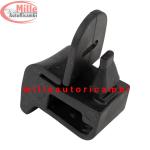 GOMMINO BATTUTA MENSOLA CAPPELLIERA FIAT 500 X DAL 2015 P/ANTERIORE LATO SINISTRO