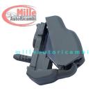 SUPPORTO PANTINA ALETTA PARASOLE PER LANCIA Y YPSILON 5 PORTE 2011 DESTRO=SINISTRO GRIGIO