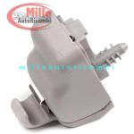 SUPPORTO PANTINA ALETTA PARASOLE PER FIAT TIPO 2015 DESTRO=SINISTRO GRIGIO CHIARO