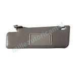 PANTINA ALETTA PARASOLE PER LANCIA Y-YPSILON 1995-2000 DESTRA GRIGIO SCURO