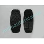 COPRIPEDALI ACCELLERATORE FIAT LANCIA ALFAROMEO SOLO CON PEDALE IN PLASTICA ORIGINALE FIAT
