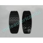 GOMMINO COPRIPEDALI ACCELERATORE FIAT PANDA 1991-2003 SOLO PER PEDALE IN PLASTICA ORIGINALE FIATGOMMINO COPRIPEDALI ACCELERATORE FIAT PANDA 1991-2003 SOLO PER PEDALE IN PLASTICA ORIGINALE FIAT